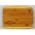 Bamboo Cutting Board